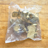 Sapo® Juego de Sapo - Zubehör Set Bronze komplett