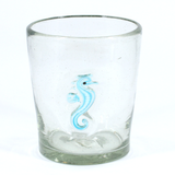 Trinkglas ICON SEAHORSE lowball conical 250ml