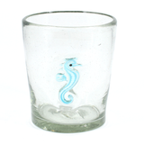 Trinkglas ICON SEAHORSE lowball conical 250ml