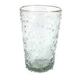 Trinkglas DOTS clear highball conical 400ml