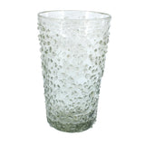 Trinkglas CONFETTI clear conical 400ml (Kopie)