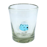 Trinkglas ICON PEZ GLOBO lowball conical 250ml