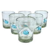 Trinkglas ICON PEZ GLOBO lowball conical 250ml