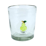 Trinkglas ICON Pera / Birne lowball conical 250ml