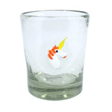 Trinkglas ICON Einhorn lowball conical 250ml