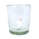 B-WARE !!!     Trinkglas ICON TAUBE lowball conical 250ml