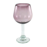 Weinglas/Weinkelch UNICOLOR uva rosa copa highball 300ml