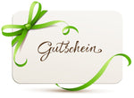 Daisy Gees - Gutschein