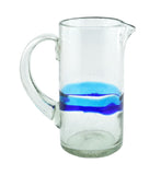 Gläserset "Tulum" klassische Glasform