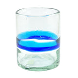 Trinkglas TULUM lowball classic 330ml handmade fairtrade