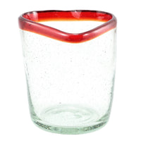 Trinkglas RIM HEART lowball classic 330ml  