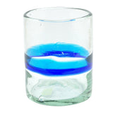 Gläserset "Tulum" klassische Glasform