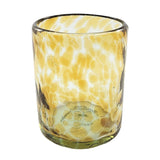 TIGER LILY RAIN Duftkerze aus Sojawachs im Glas PINTAS amber vaso classic dof 330ml