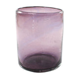 ENGLISH ROSE Duftkerze aus Sojawachs im Glas UNICOLOR rosa vaso classic dof 330ml