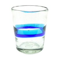 Gläserset "Tulum" konische Glasform