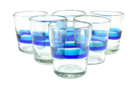 Gläserset "Tulum" konische Glasform