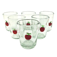 Trinkglas ICON Manzana lowball conical 250ml