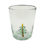 Trinkglas ICON WEIHNACHTSBAUM lowball conical 250ml