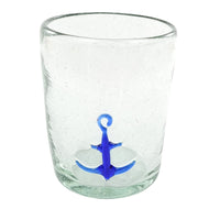 Trinkglas ICON ANCLA lowball conical 250ml