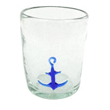Trinkglas ICON ANCLA lowball conical 250ml