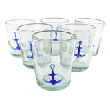 Trinkglas ICON ANCLA lowball conical 250ml