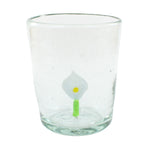 Trinkglas ICON ANTURIO blanco lowball conical 250ml