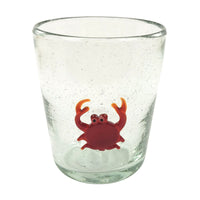 Trinkglas ICON KREBS lowball conical 250ml