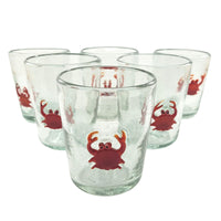 Trinkglas ICON KREBS lowball conical 250ml
