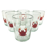 Trinkglas ICON KREBS lowball conical 250ml