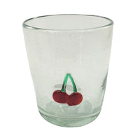 Trinkglas ICON Kirsche lowball conical 250ml