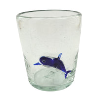 Trinkglas ICON DELPHIN lowball conical 250ml
