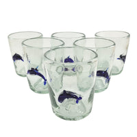 Trinkglas ICON DELPHIN lowball conical 250ml