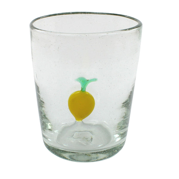 Trinkglas ICON LIMON lowball conical 250ml