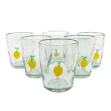 Trinkglas ICON LIMON lowball conical 250ml