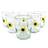 Trinkglas ICON GIRASOL lowball conical 250ml